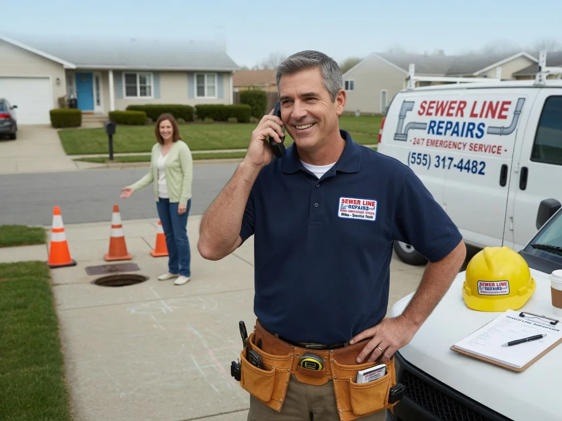 Emergency Plumber Elco, PA FAQs